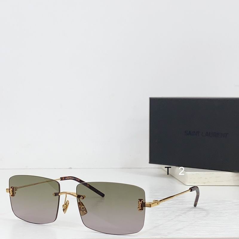 YSL Sunglasses 17